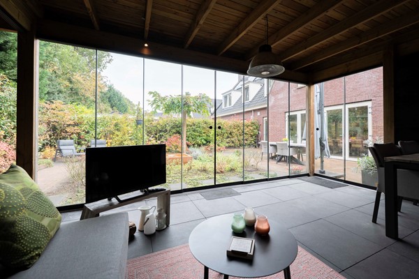 Medium property photo - Amalialaantje 10, 4744 BW Bosschenhoofd